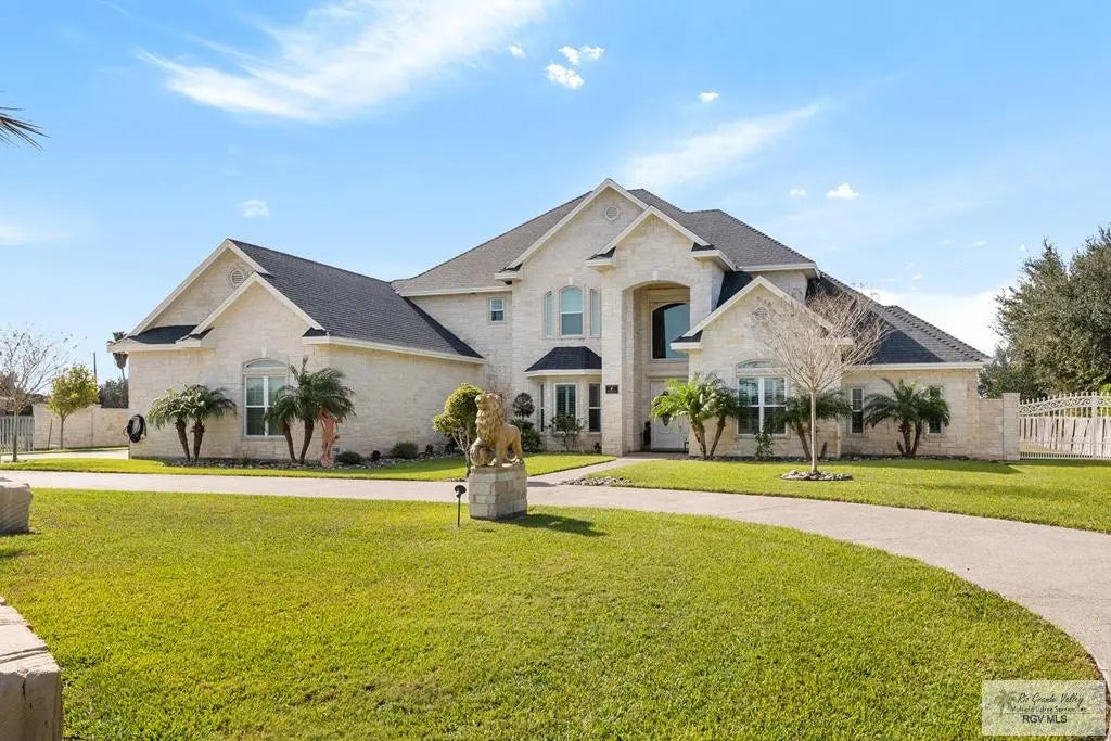 28032 Bass Blvd., HARLINGEN