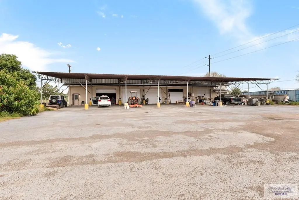 2011 S Indiana Ave., BROWNSVILLE