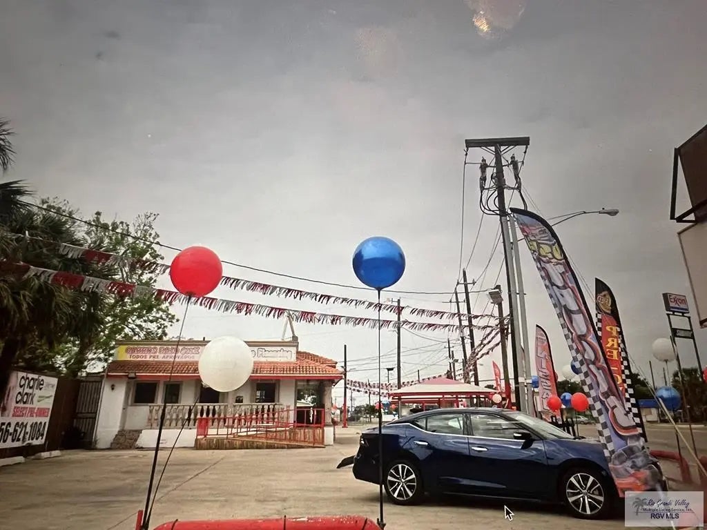 1765 International Blvd., BROWNSVILLE