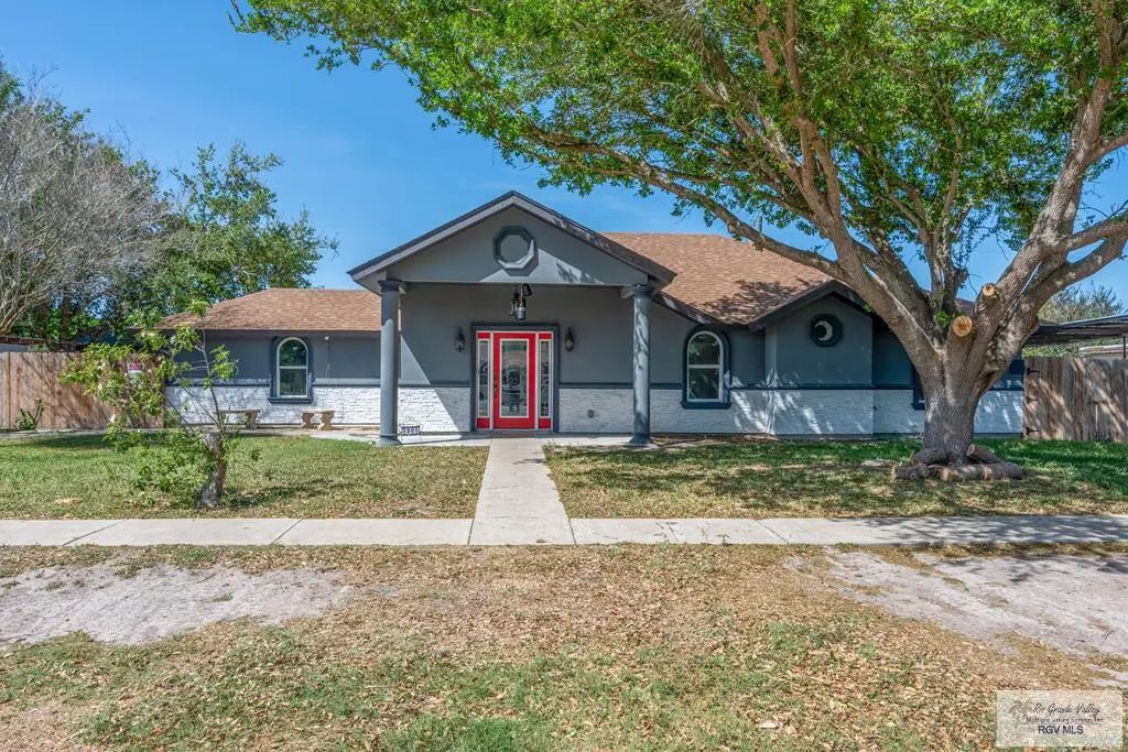 5906 Sunrise Blvd., HARLINGEN