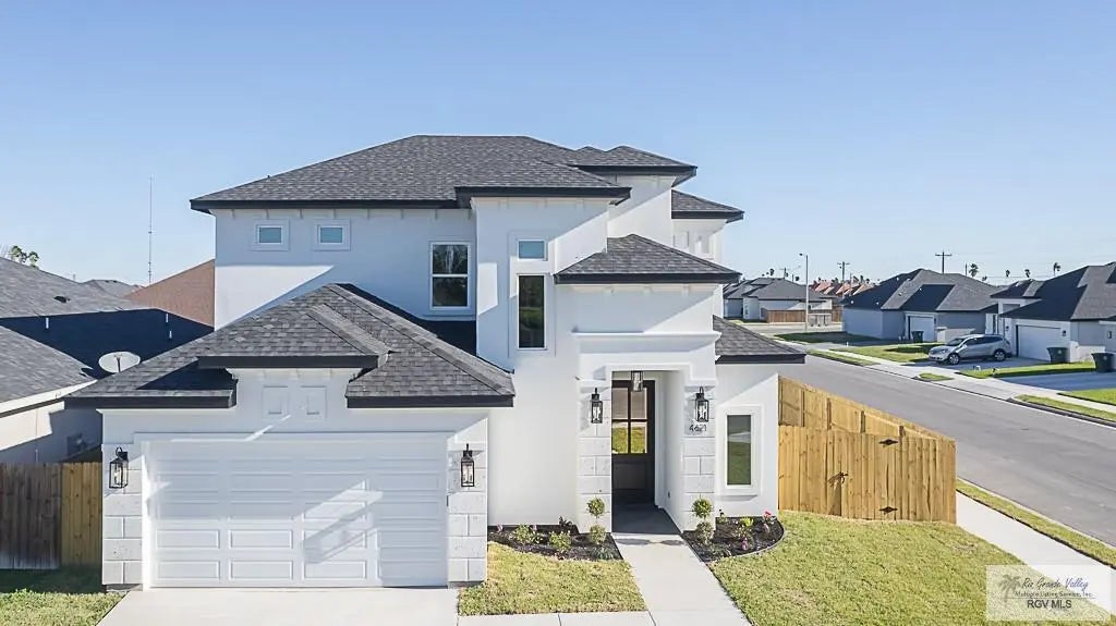 4621 Athena Dr, HARLINGEN