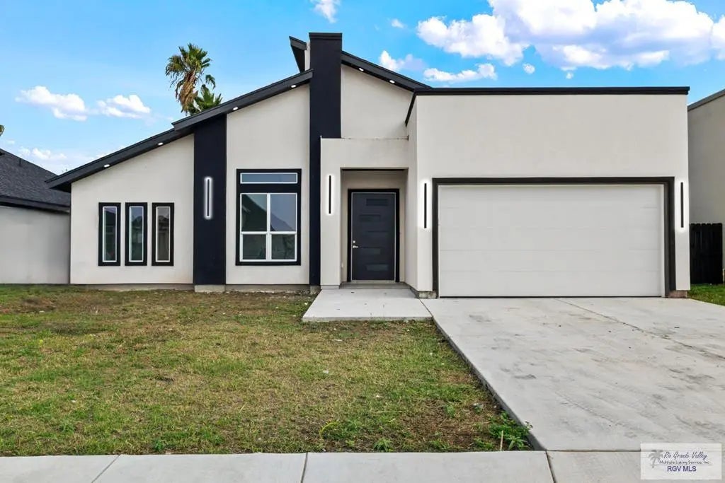 7345 San Andres St., BROWNSVILLE