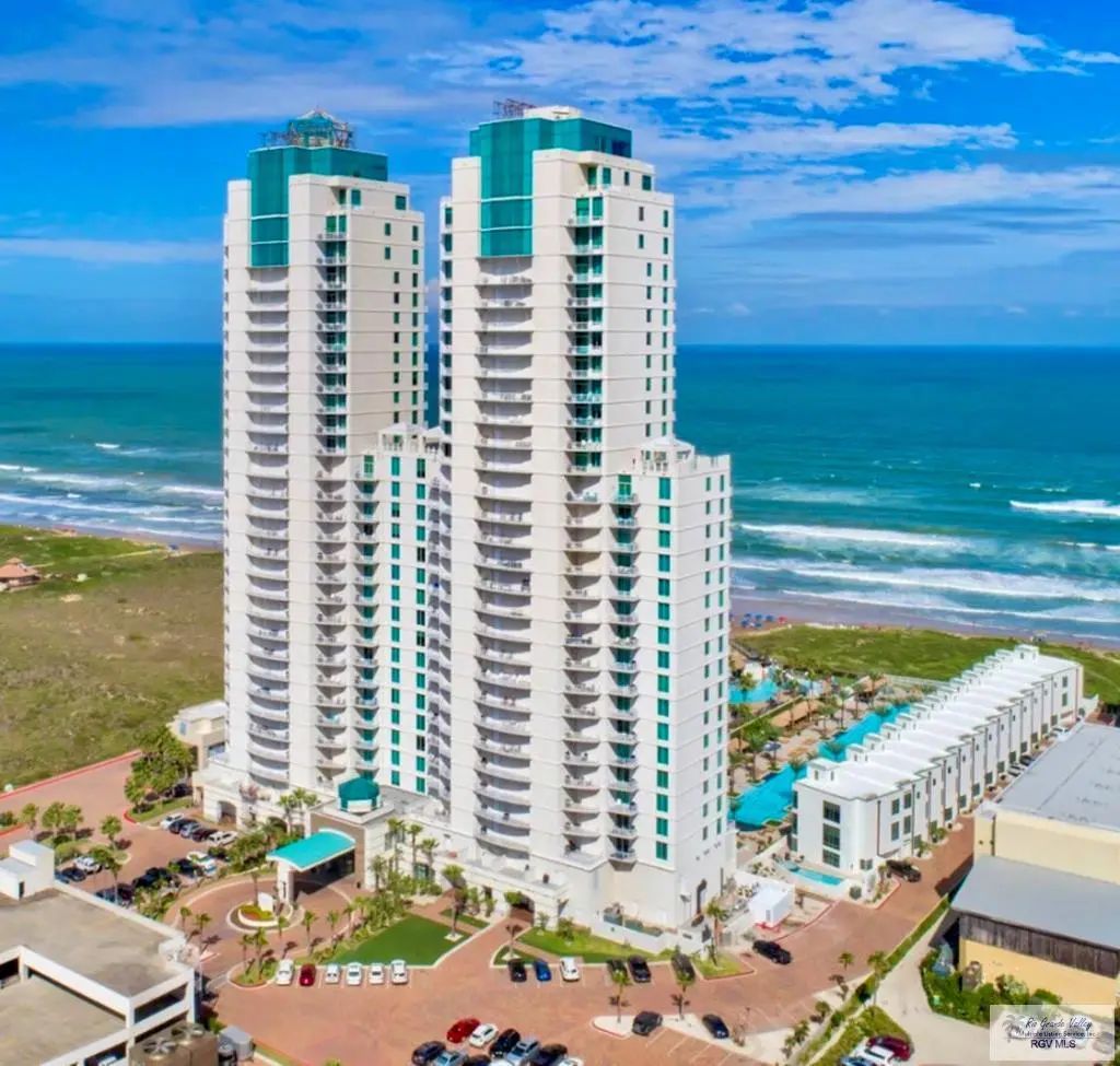 310a Padre Blvd. Unit 606, SOUTH PADRE ISLAND