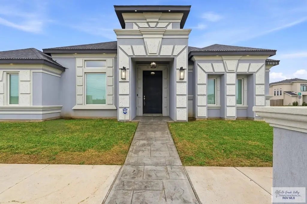 1602 Isra Dr, HARLINGEN