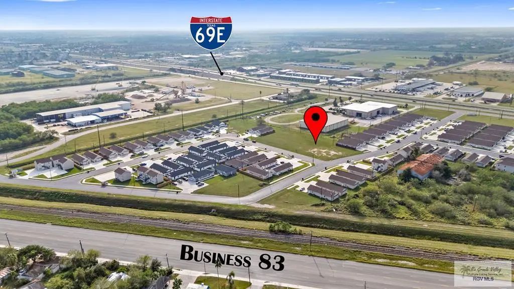 2121 Southridge 13, HARLINGEN