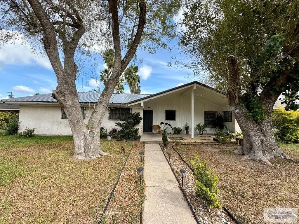 95 Palo Alto Dr., BROWNSVILLE