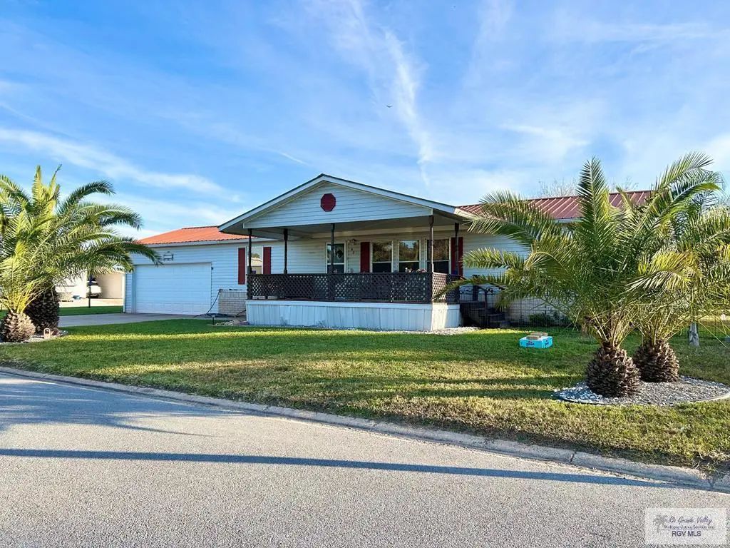 27334 N International, LA FERIA