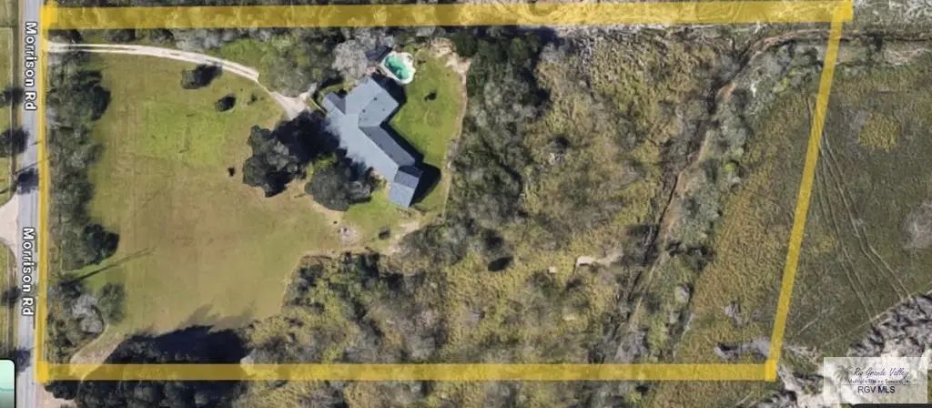 4217 E Morris Rd., BROWNSVILLE