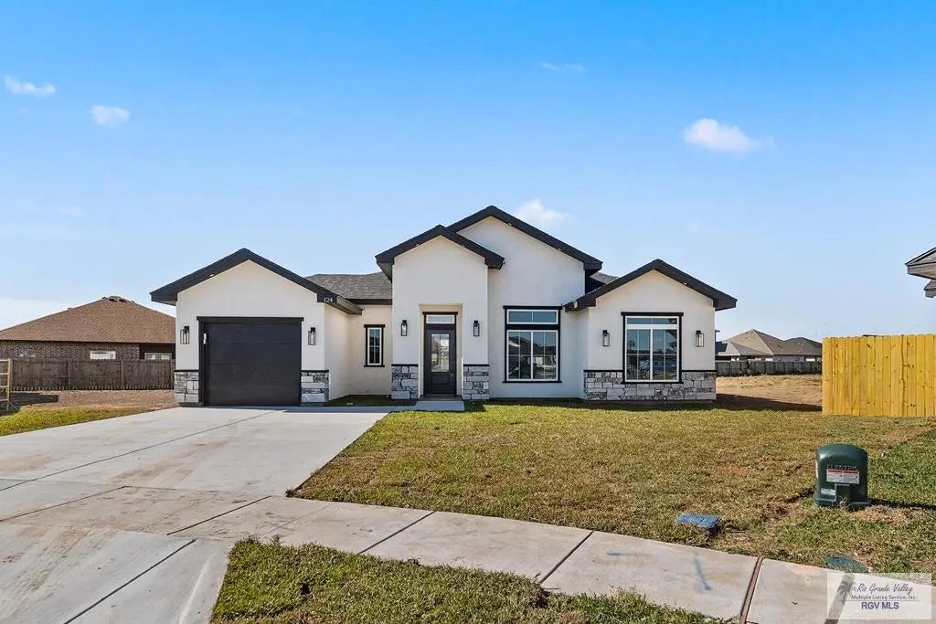 124 Marigold Rd, LOS FRESNOS