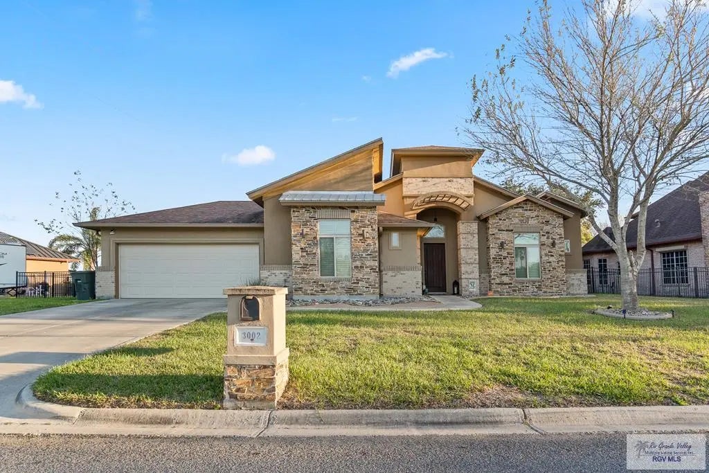 3002 Pinehurst Dr., HARLINGEN