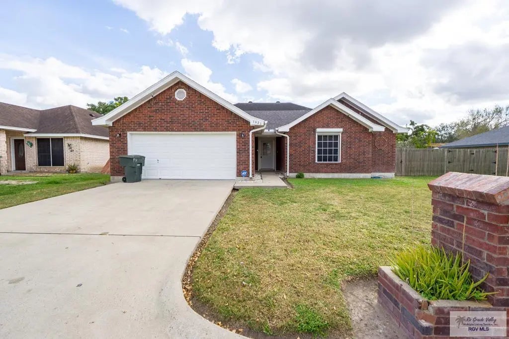 1621 Dalton St., HARLINGEN