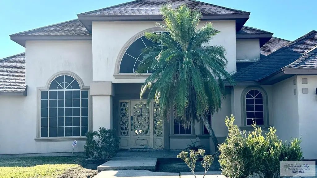 814 E San Marcelo Blvd., BROWNSVILLE