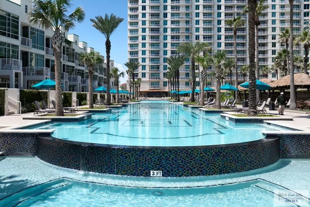 310a Padre Blvd. 1806, SOUTH PADRE ISLAND