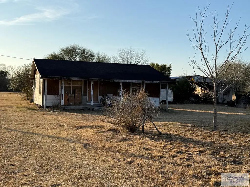 27558 Baker Potts Rd., HARLINGEN