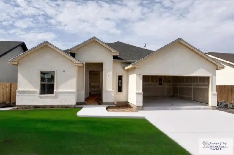 3310 Rachel, HARLINGEN