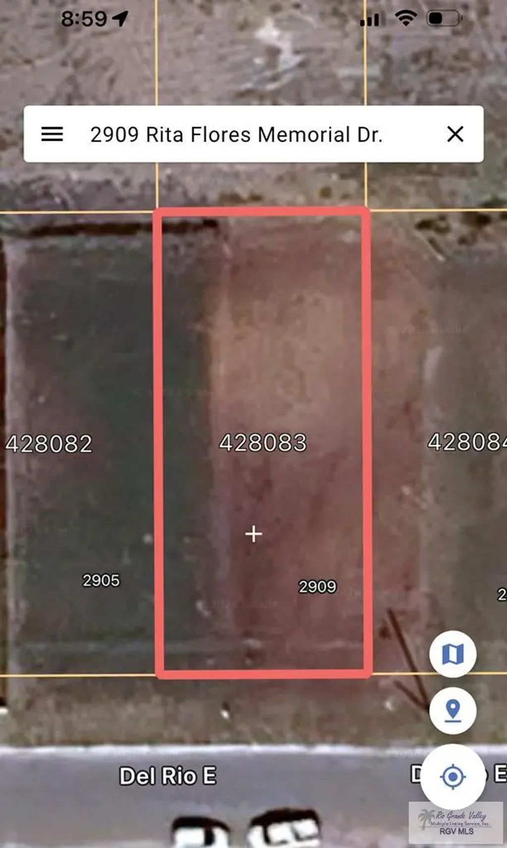 2909 Rita Flores Dr. Lot # 35, SAN BENITO