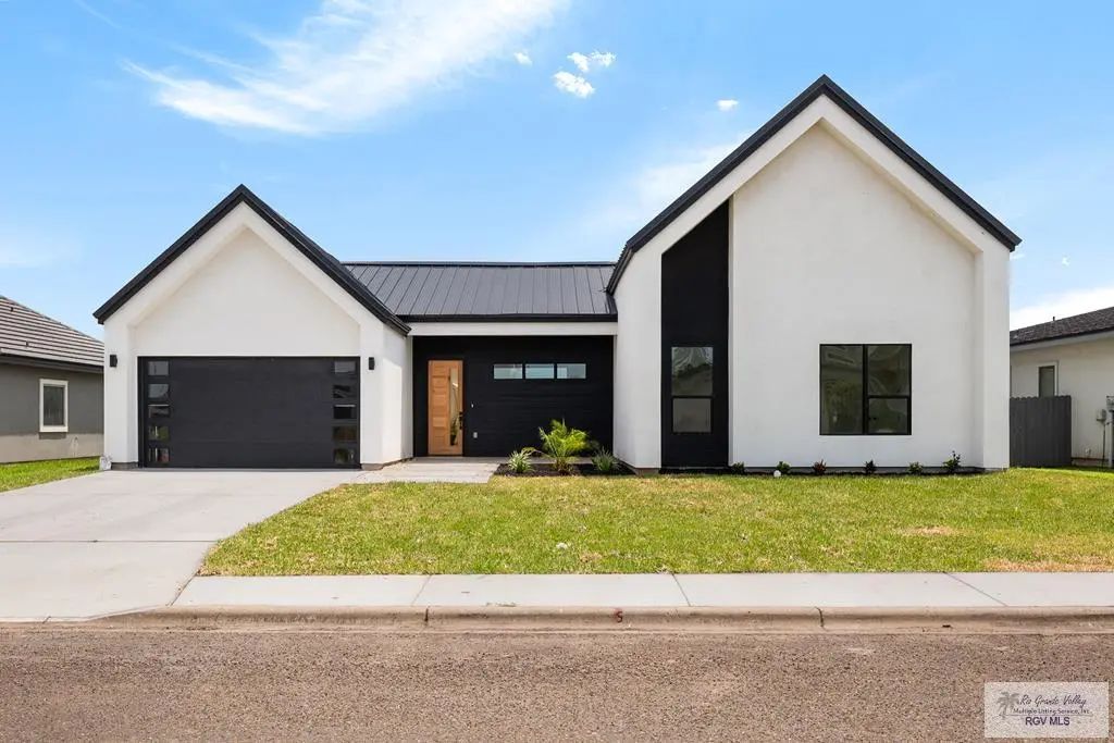 3821 Tierra Escondida, WESLACO