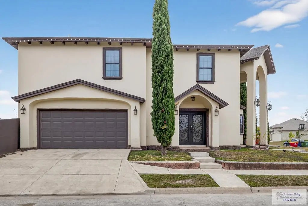 2088 Carranza St., BROWNSVILLE