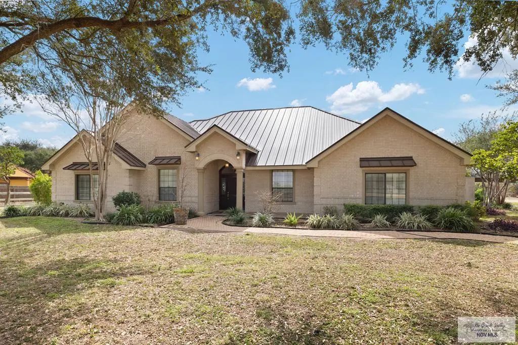 4901 Hwy 107, MCALLEN