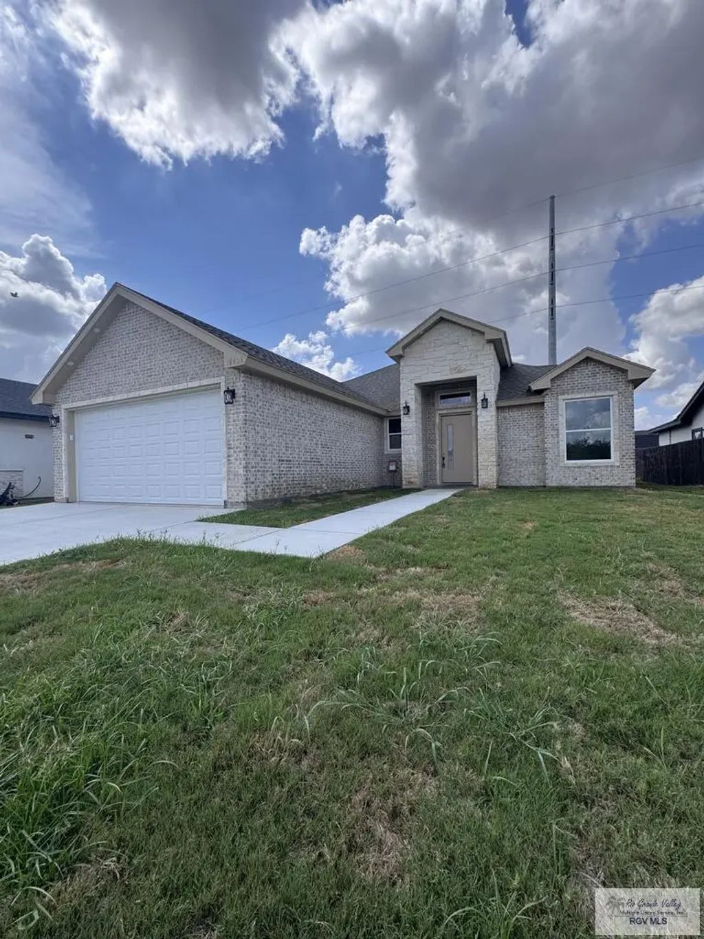 16626 W Mccullar Ct, HARLINGEN