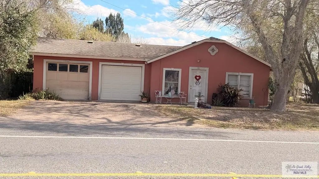 32843 Fm 1575, LOS FRESNOS