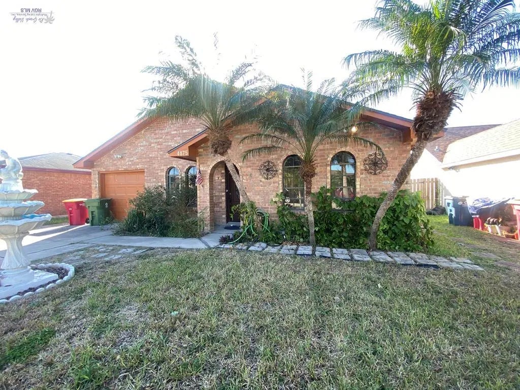 4875 S Paso Doble Cir, BROWNSVILLE