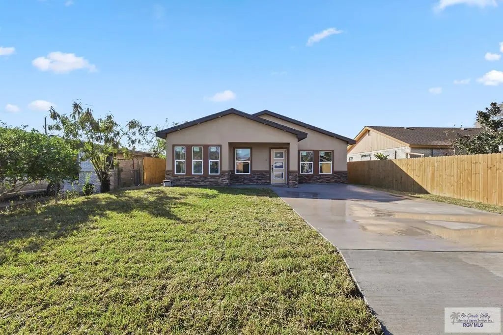 144 Velma St., BROWNSVILLE