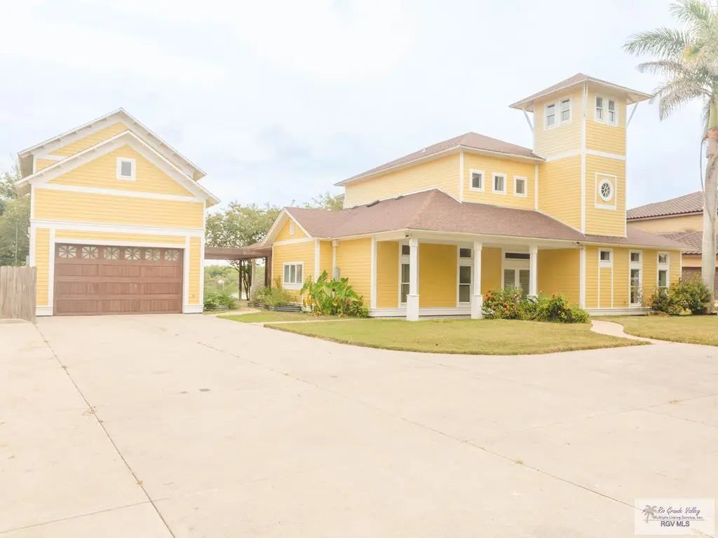 35019 Pelican Pointe Dr., RIO HONDO