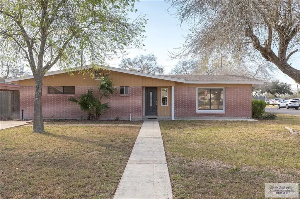 1802 Martha St., HARLINGEN