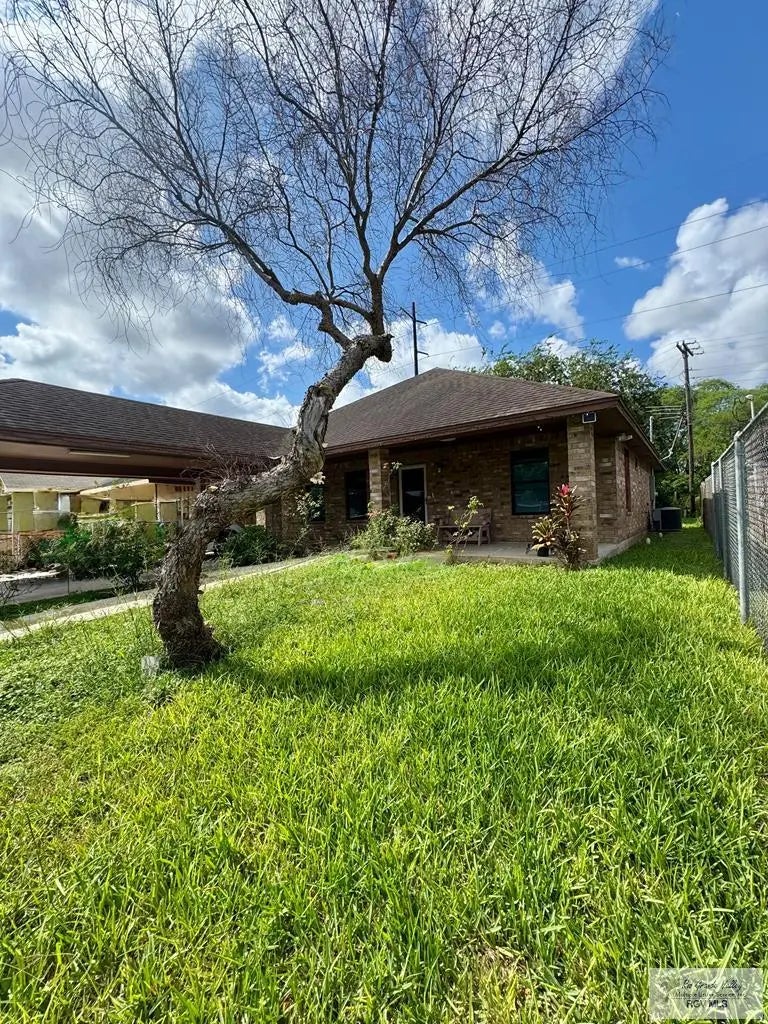 474 Pera Ave., BROWNSVILLE