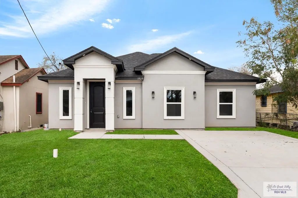 1925 King Ave, HARLINGEN