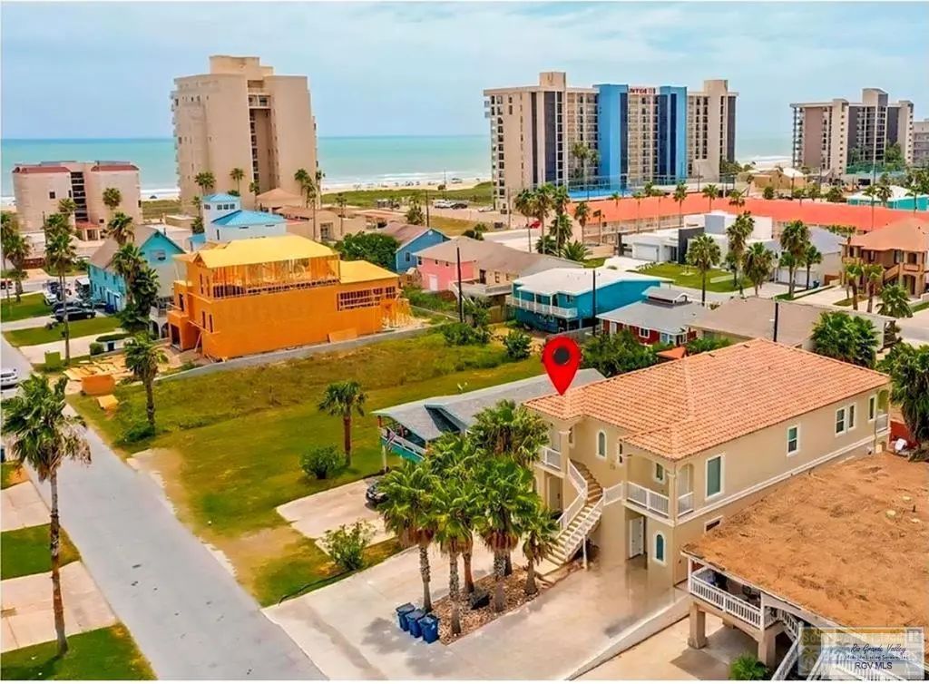 121 E Acapulco St., SOUTH PADRE ISLAND