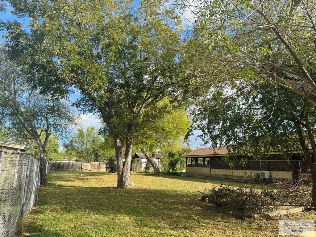 418 N J St., HARLINGEN