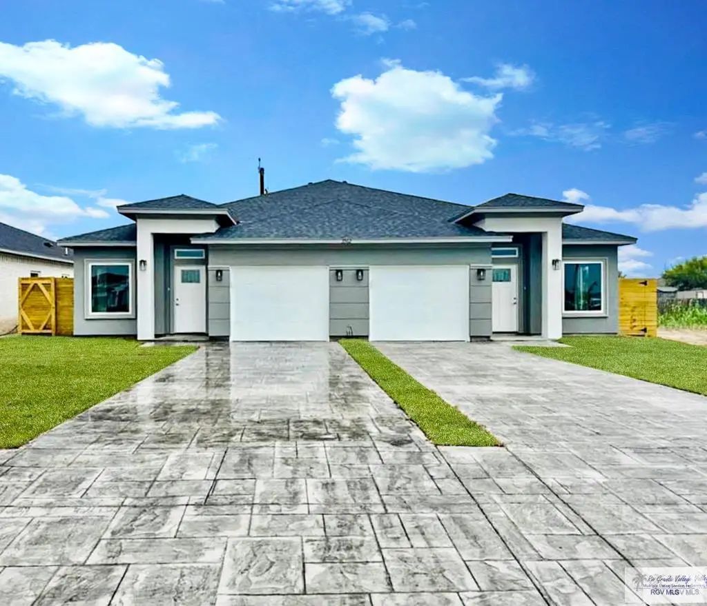 3566 De Los Reyes Dr, BROWNSVILLE