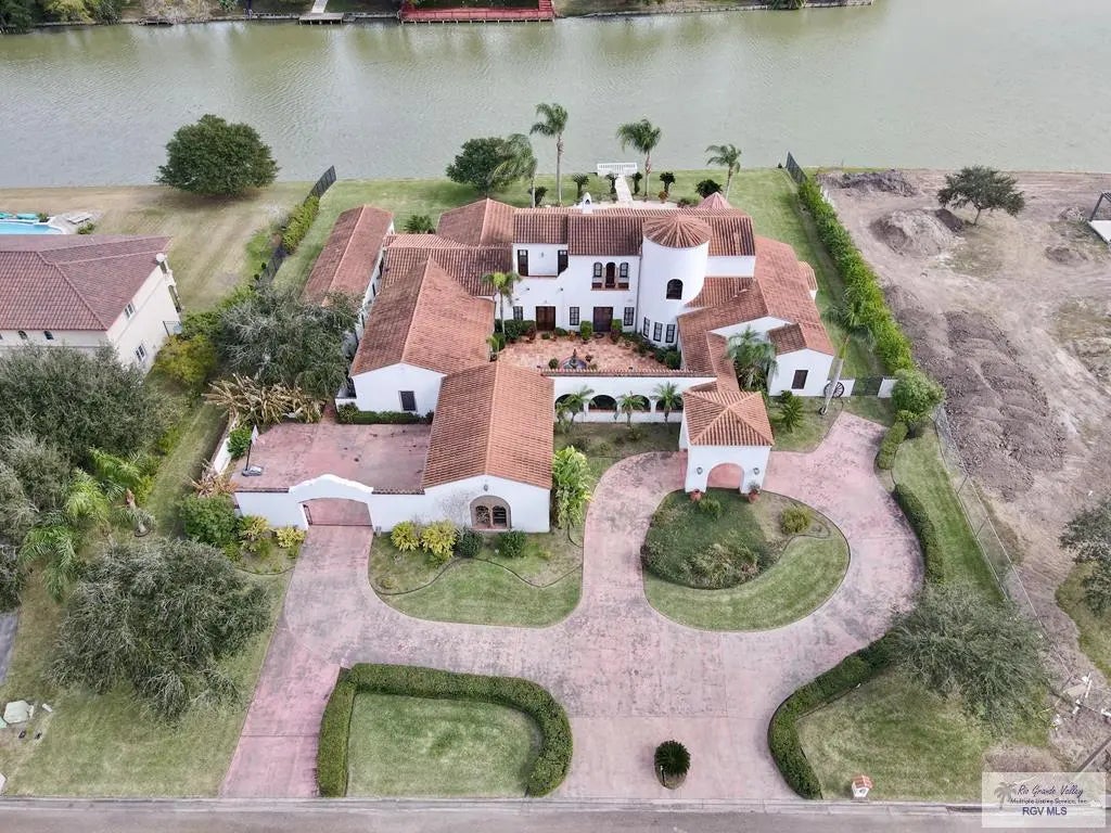 203 Resaca Bend, RANCHO VIEJO