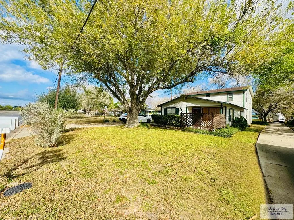 126 N Minnesota Ave., BROWNSVILLE