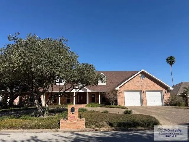 5126 Bougainvillea Dr., HARLINGEN