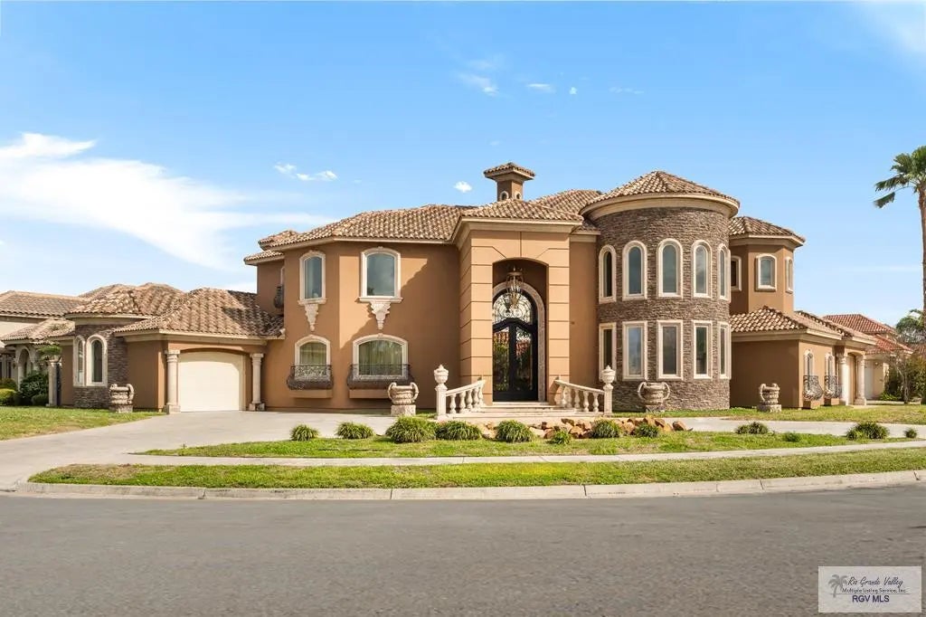 1271 Costa Del Sol Dr., BROWNSVILLE