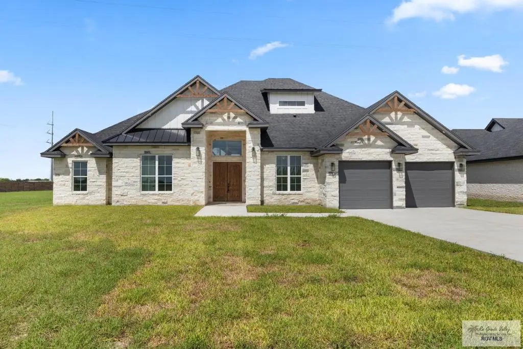 21592 Breedlove St., HARLINGEN