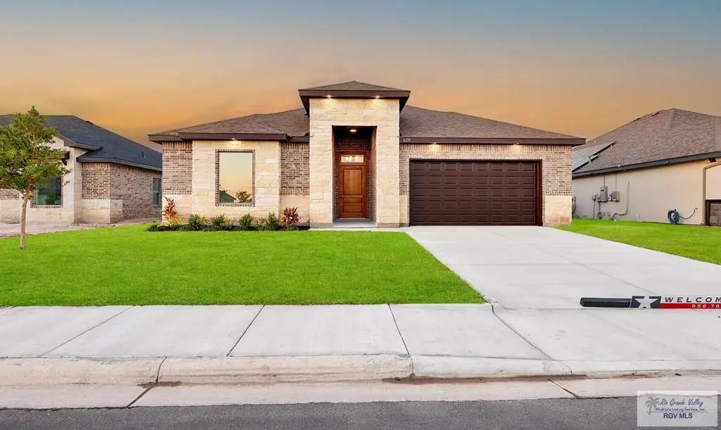 6209 Willow Wood Ln, HARLINGEN