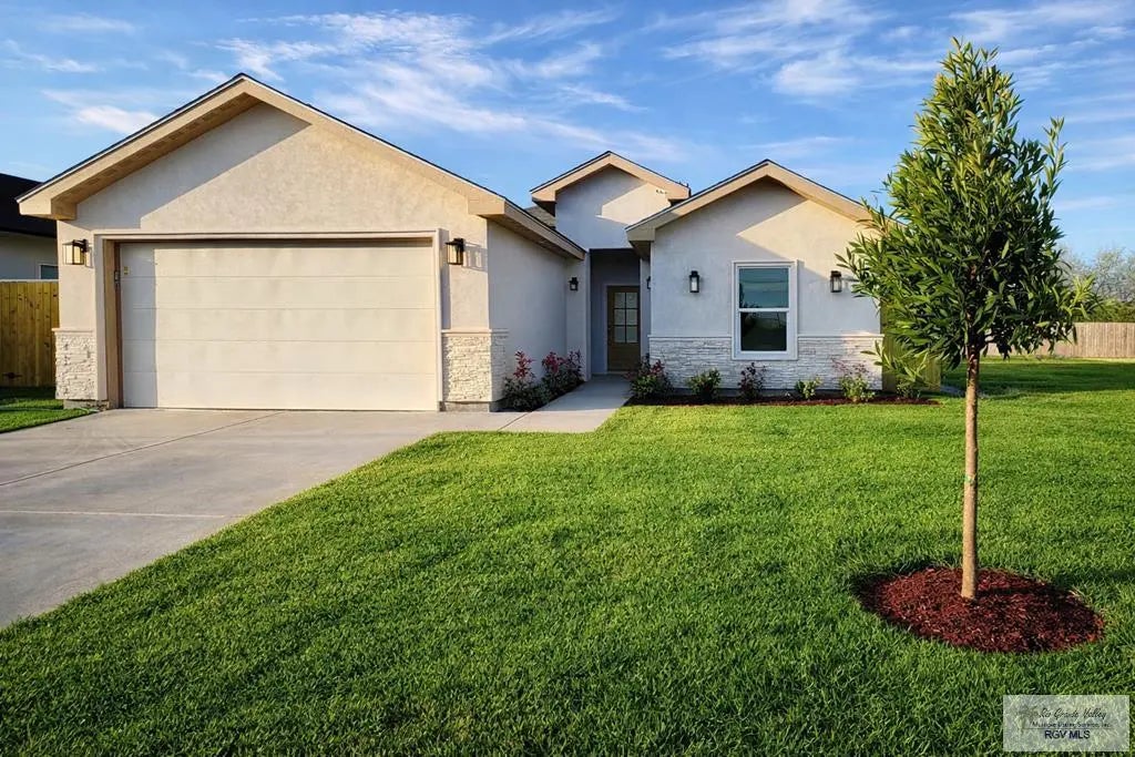 4329 Casamigos St, HARLINGEN