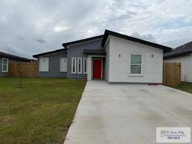 700 Tamarindo Ln., BROWNSVILLE