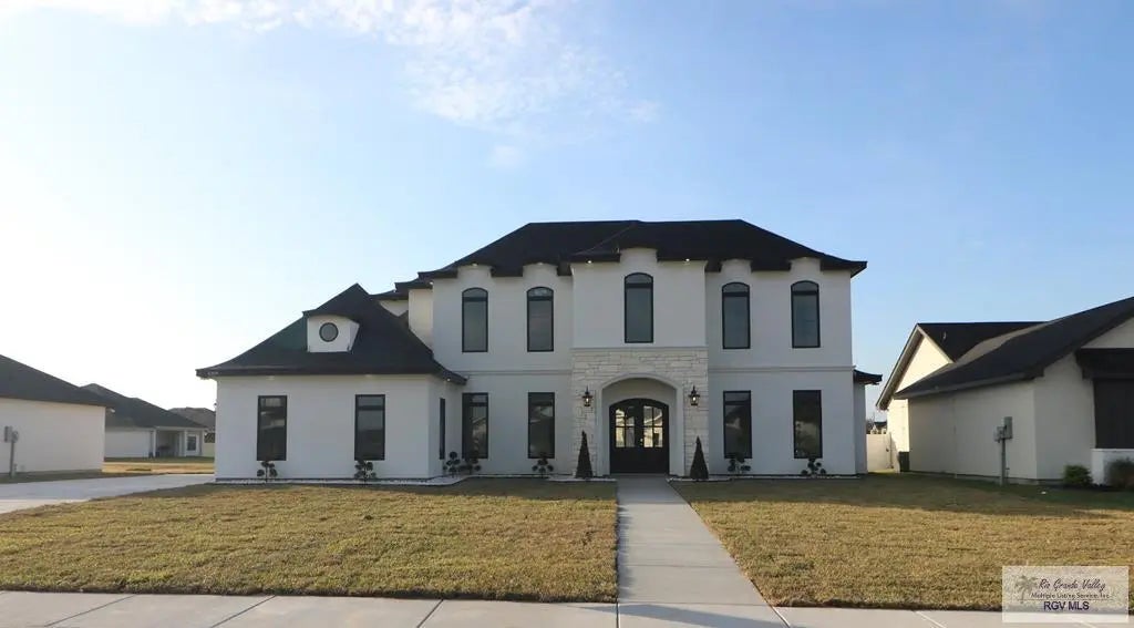 4309 Claude Lane, HARLINGEN