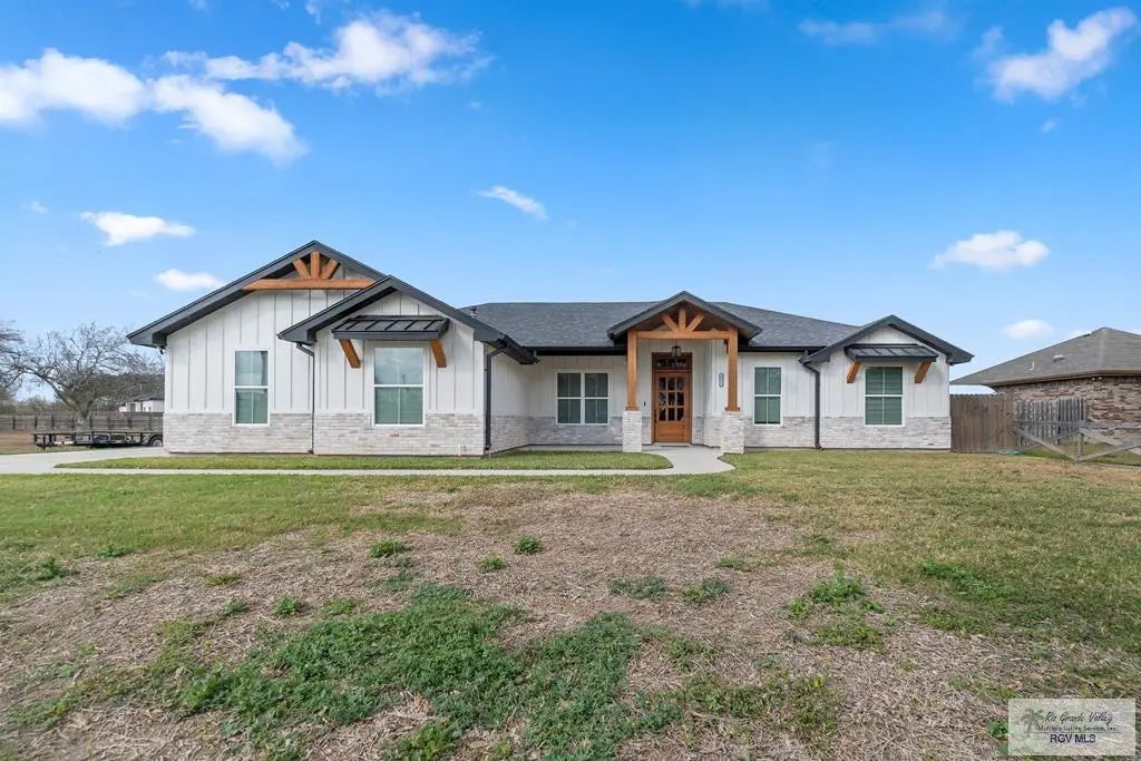 2613 N 20 1/2 St, HARLINGEN