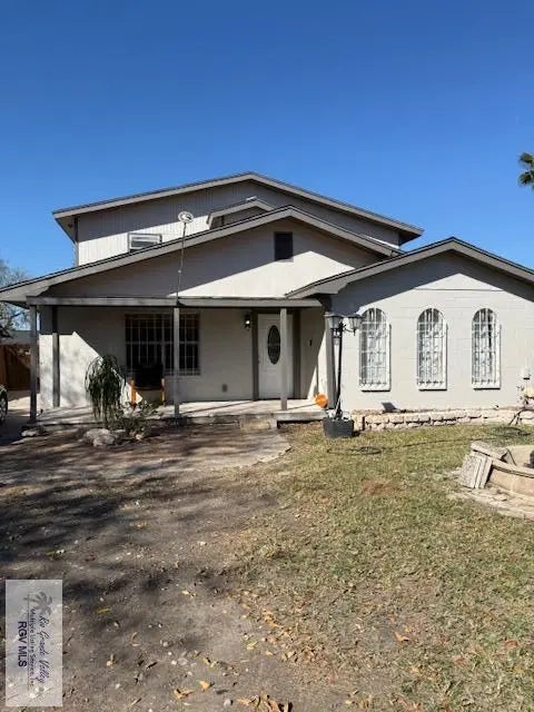 517 P St., HARLINGEN