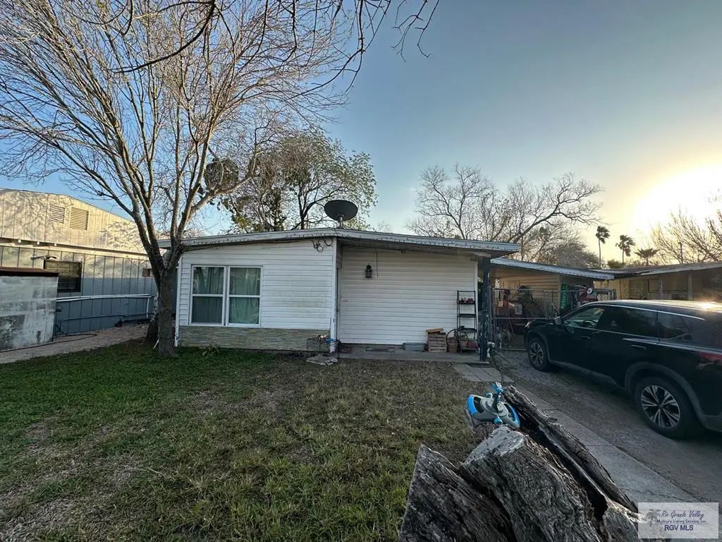 210 Mcgregor Ave., HARLINGEN