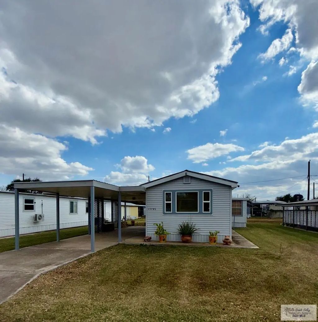 15786 Palm Tree Dr., HARLINGEN