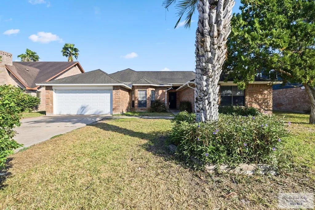 1575 Mission Bend Dr., BROWNSVILLE
