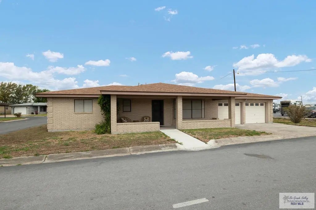 2004 Iowa, HARLINGEN