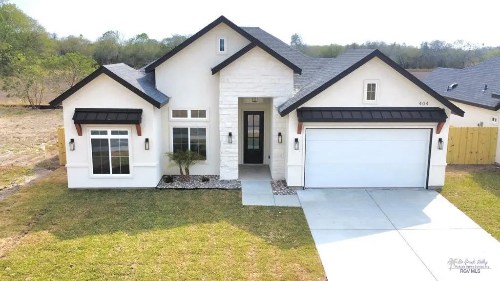 404 Faith Dr., LA FERIA